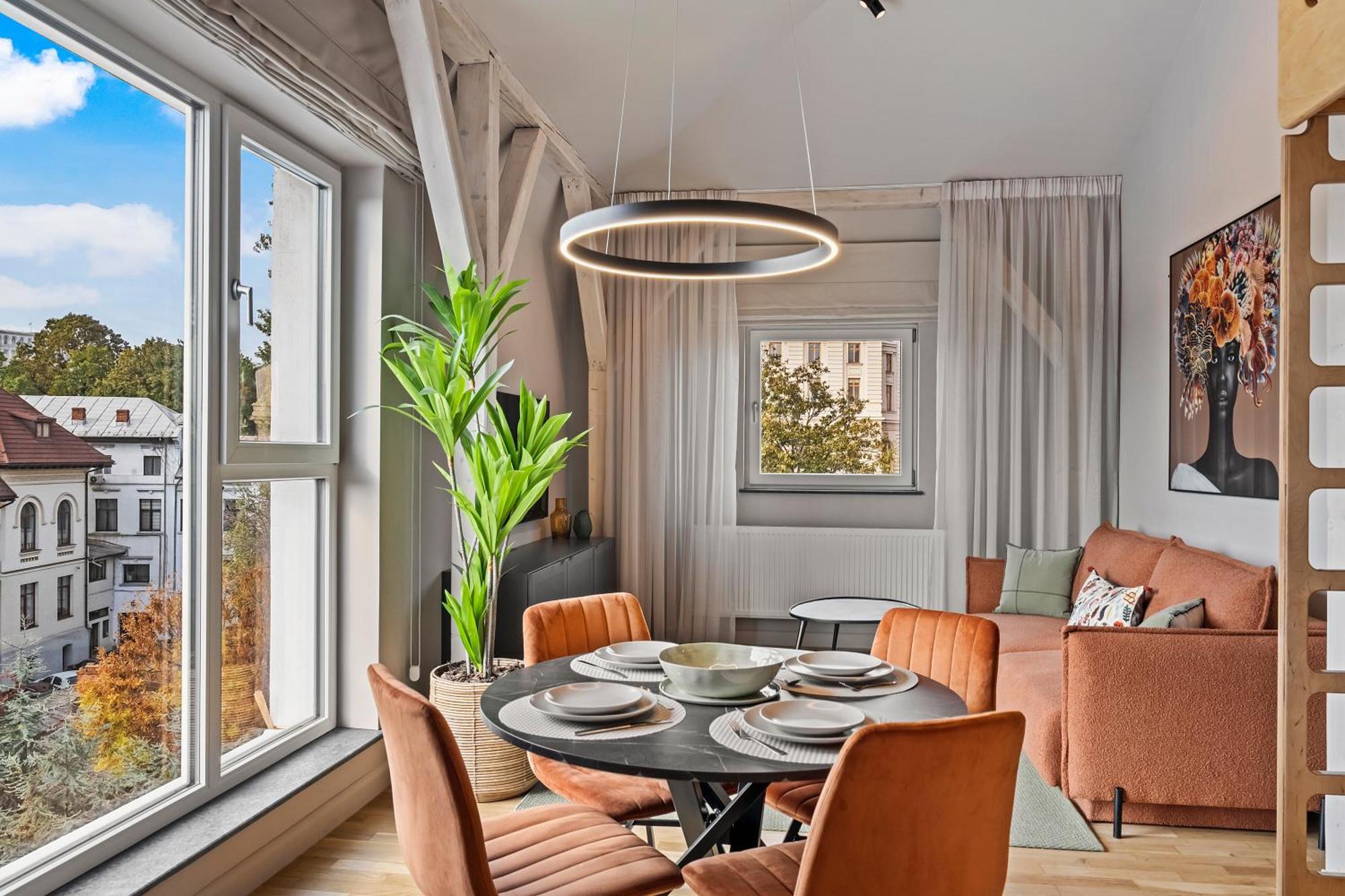 Ultra Central Apartments - Unirii & Old Town Bukareszt Zewnętrze zdjęcie