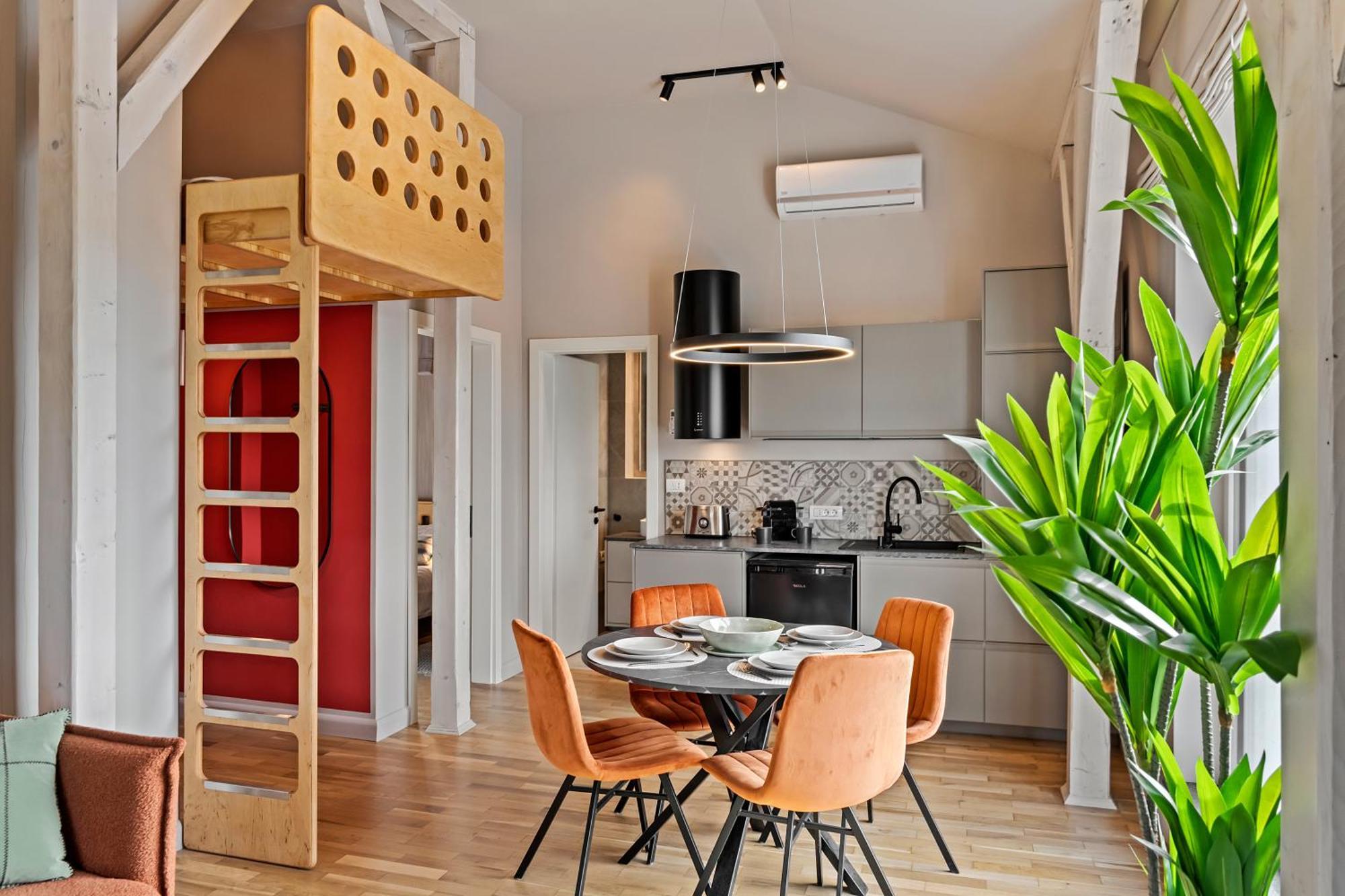 Ultra Central Apartments - Unirii & Old Town Bukareszt Zewnętrze zdjęcie
