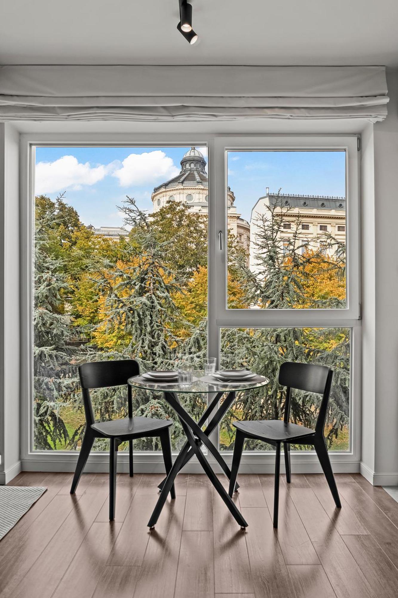 Ultra Central Apartments - Unirii & Old Town Bukareszt Zewnętrze zdjęcie