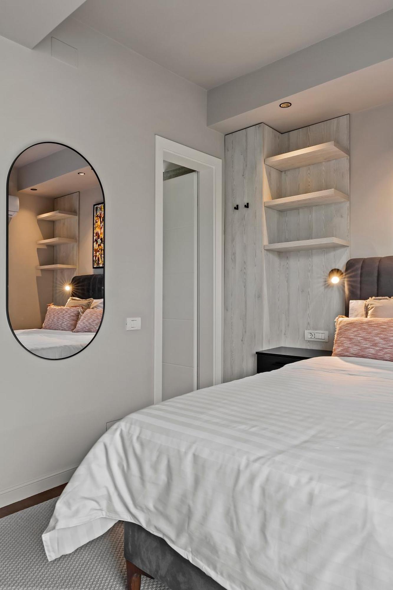 Ultra Central Apartments - Unirii & Old Town Bukareszt Zewnętrze zdjęcie