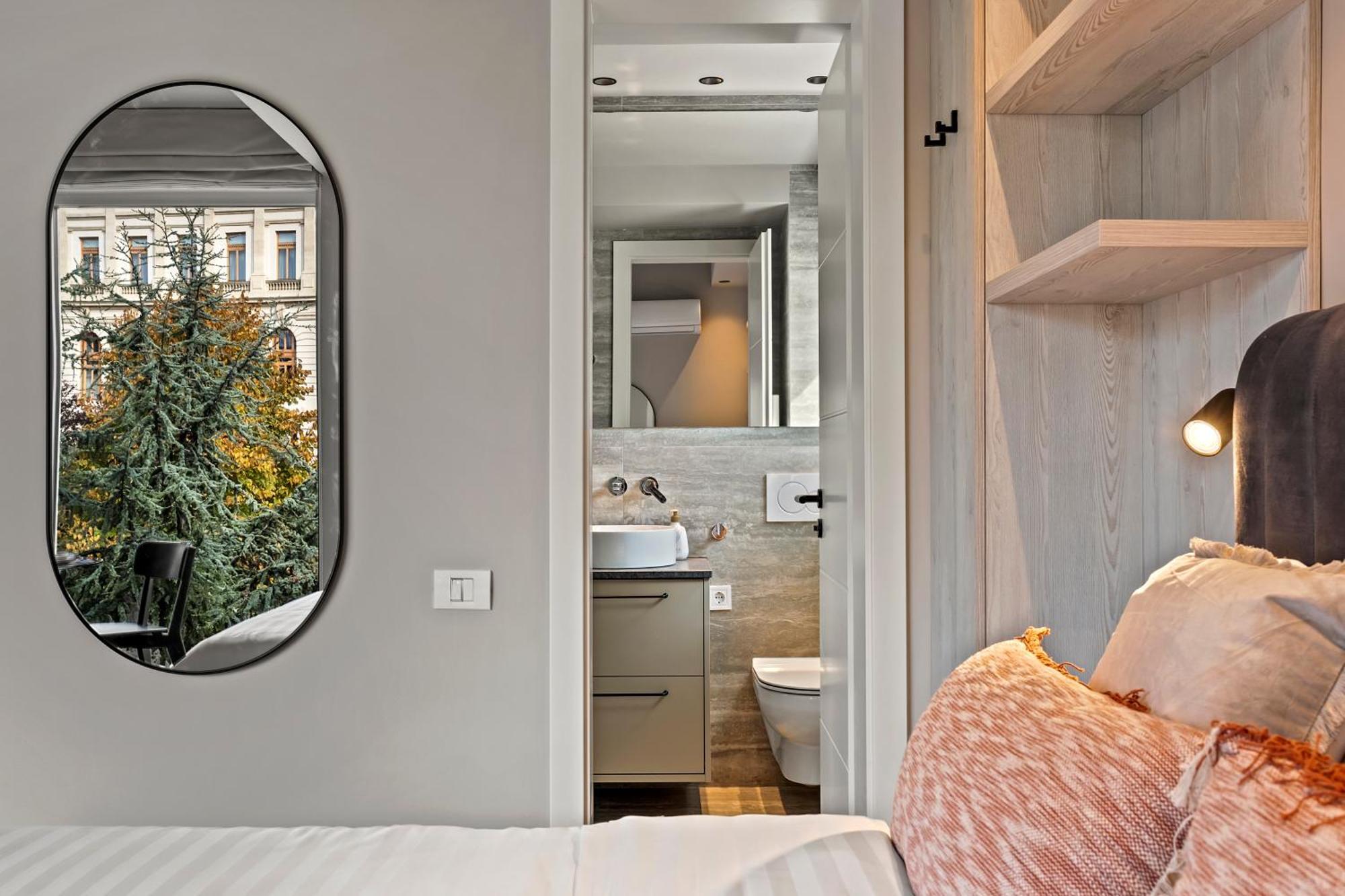 Ultra Central Apartments - Unirii & Old Town Bukareszt Zewnętrze zdjęcie