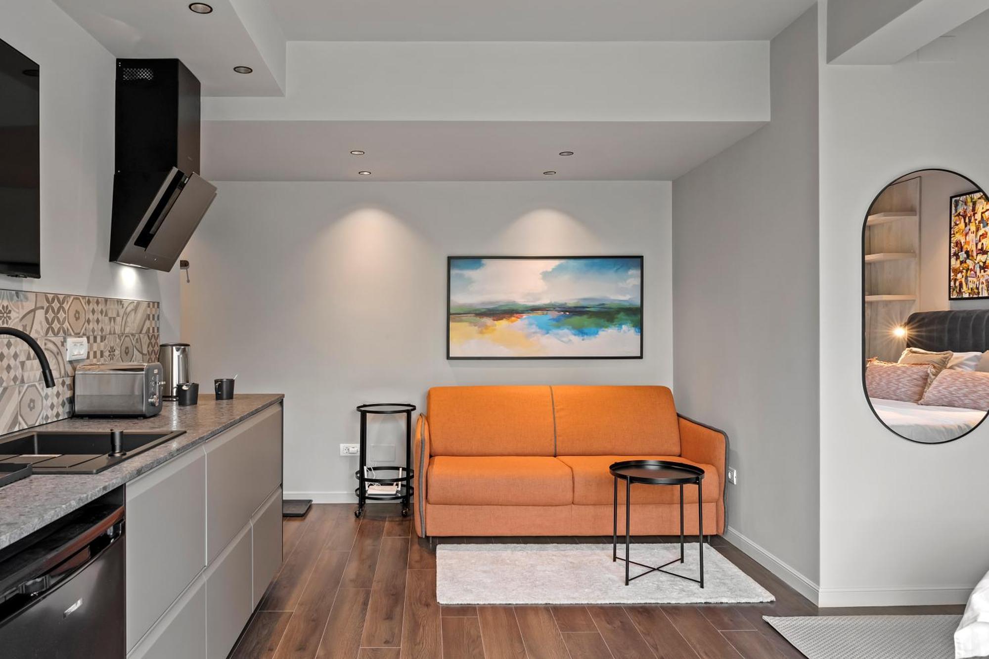 Ultra Central Apartments - Unirii & Old Town Bukareszt Zewnętrze zdjęcie