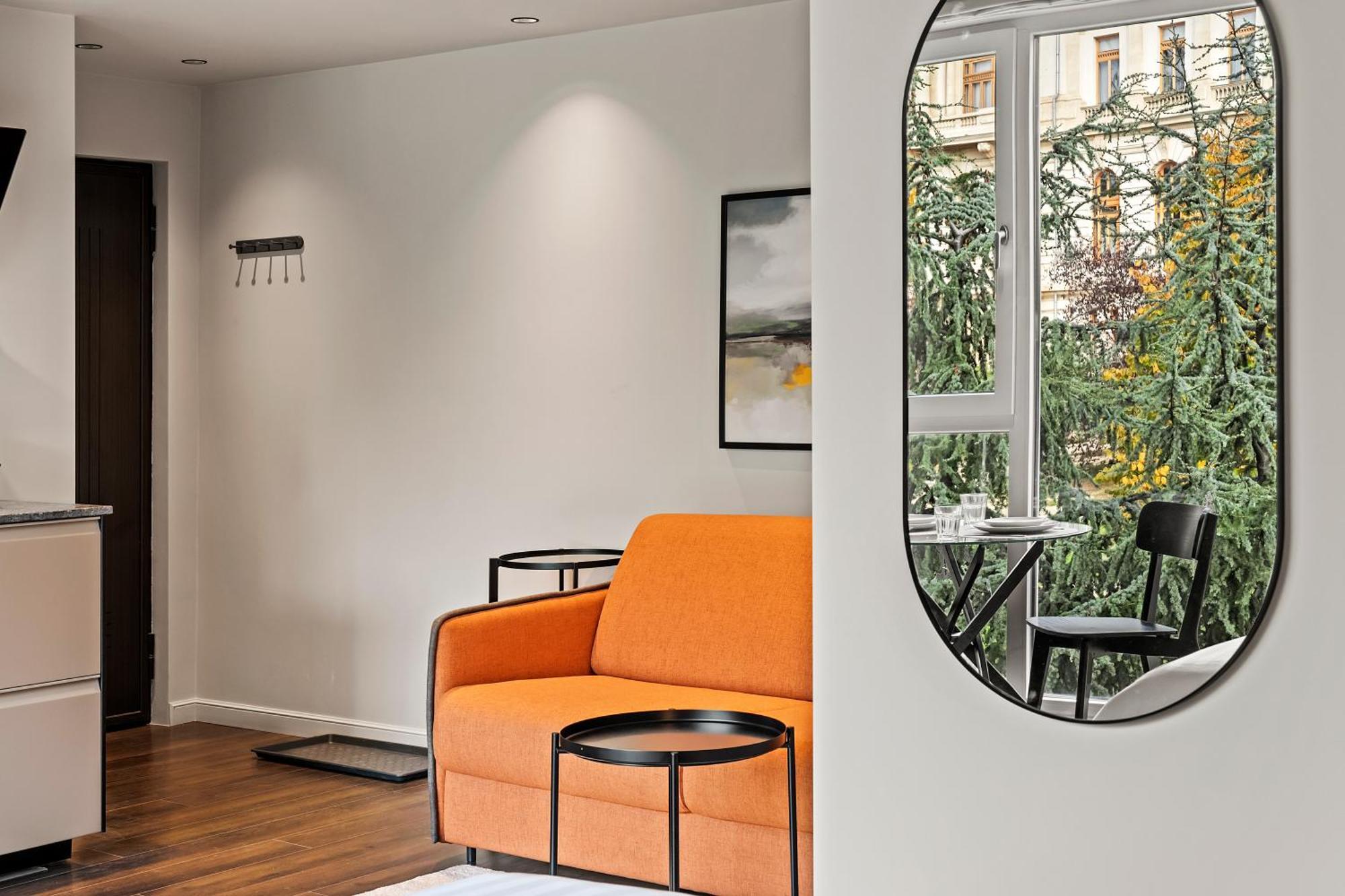 Ultra Central Apartments - Unirii & Old Town Bukareszt Zewnętrze zdjęcie