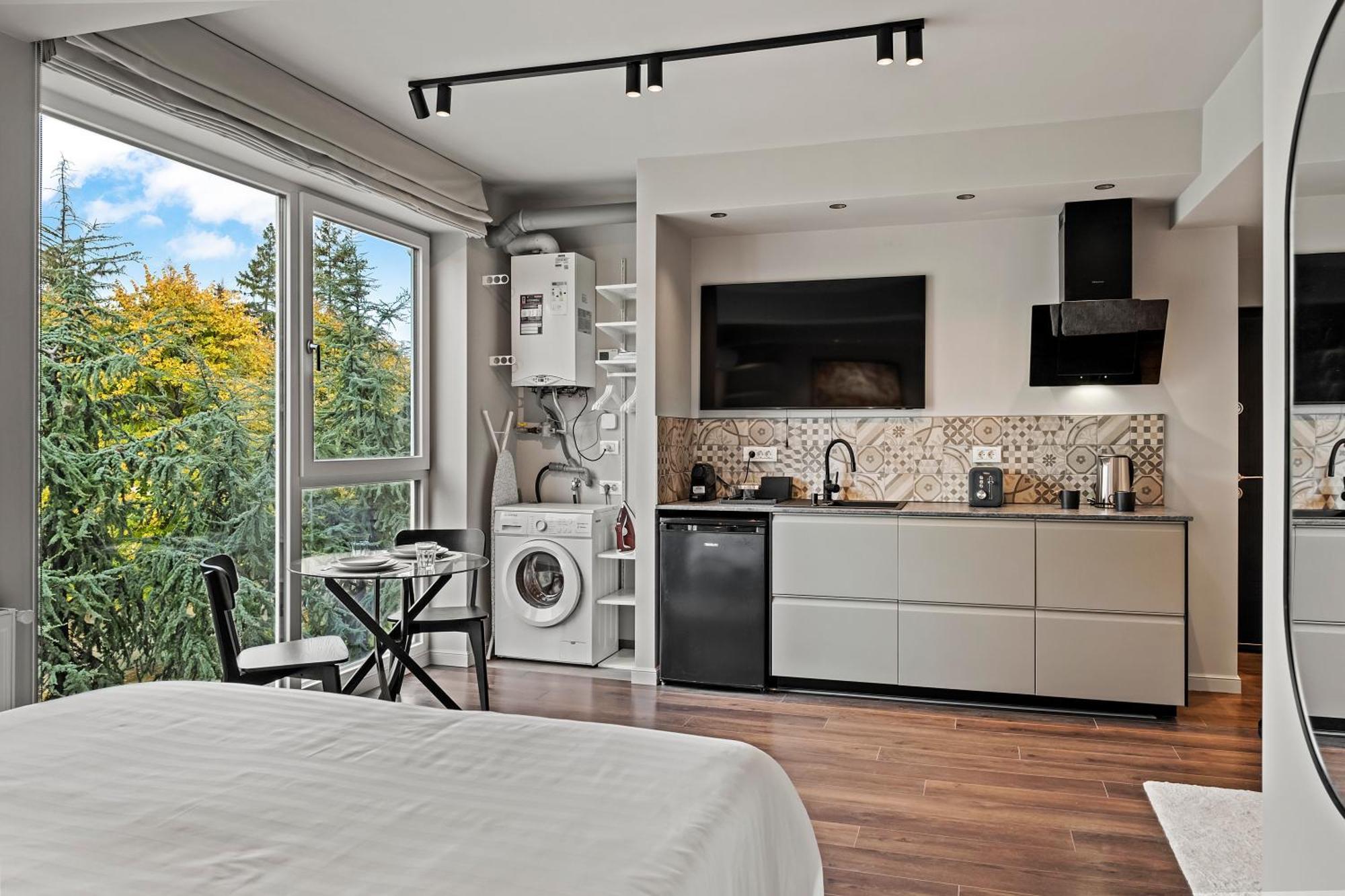 Ultra Central Apartments - Unirii & Old Town Bukareszt Zewnętrze zdjęcie
